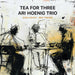 Tea for Three
