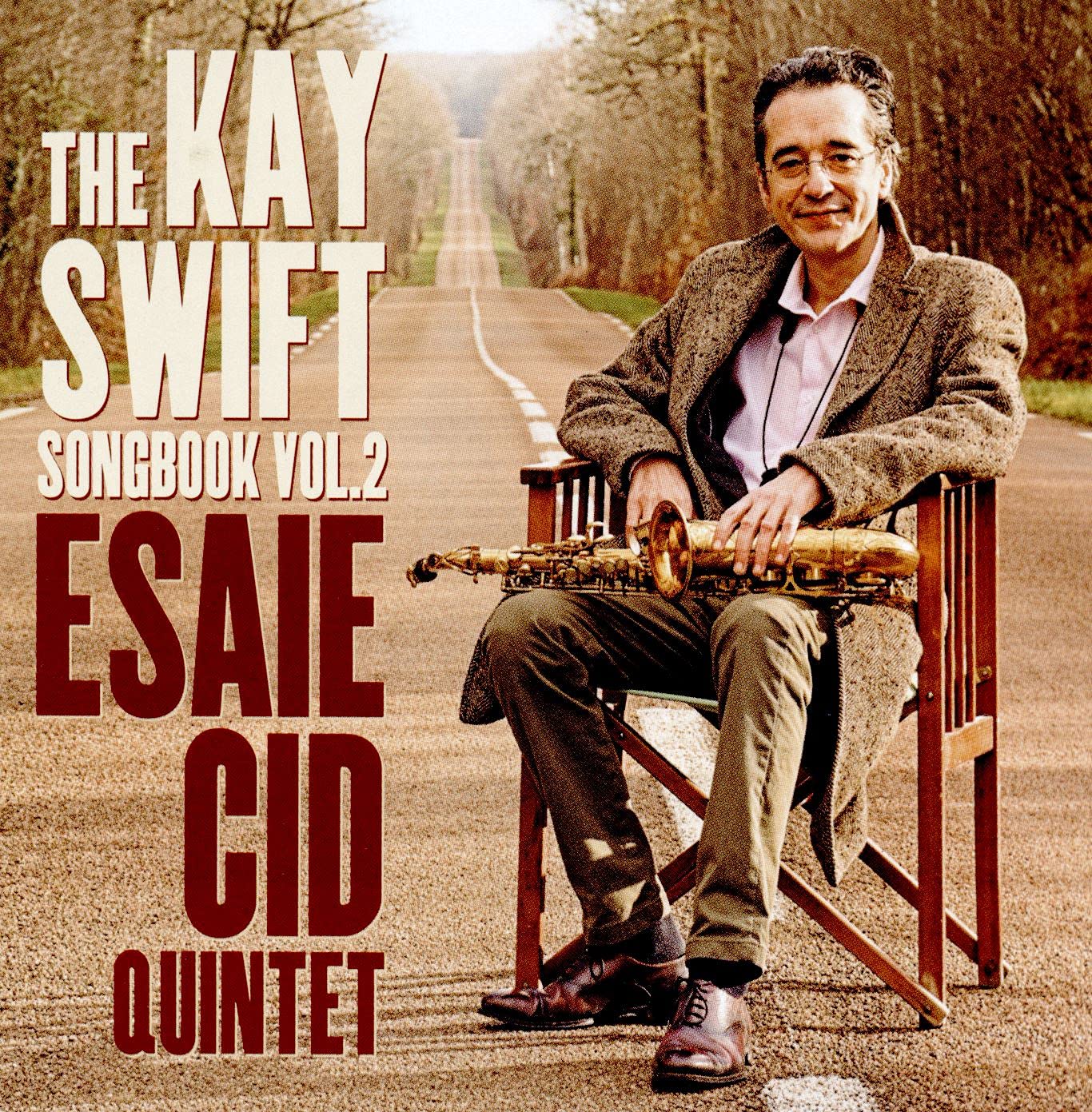 The Kay Swift Songbook Vol. 2