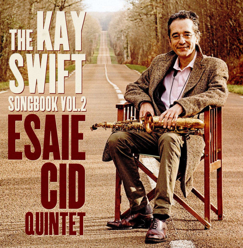The Kay Swift Songbook Vol. 2