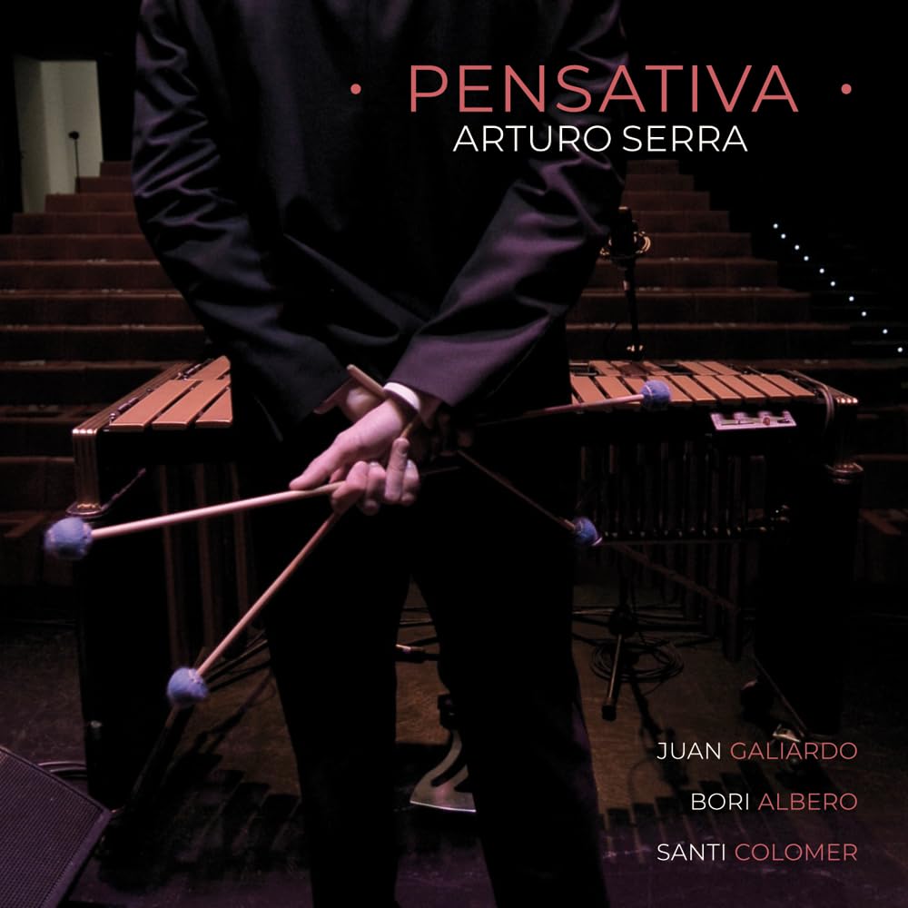 Pensativa