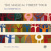 The Magical Forest Tour Featuring Dani Pérez