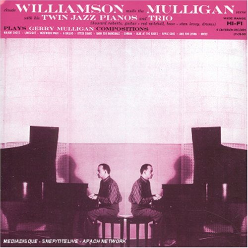 "Mulls Mulligan"