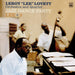 Jazz Dance Party & Lee+3 on
