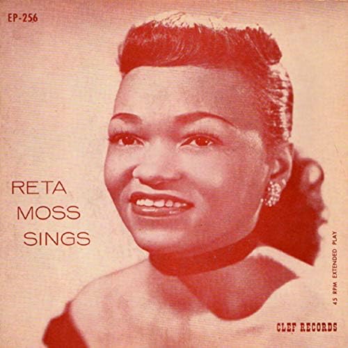 Queen Moss 1951-1959