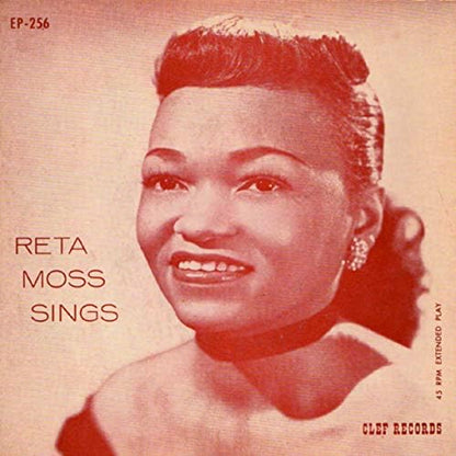Queen Moss 1951-1959