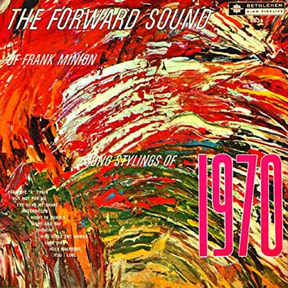 Complete Recordings 1954-1959 on