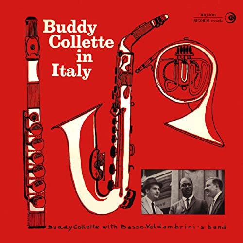 The Complete 1961 Milano Sessions Unreleased Tracks
