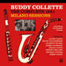 The Complete 1961 Milano Sessions Unreleased Tracks
