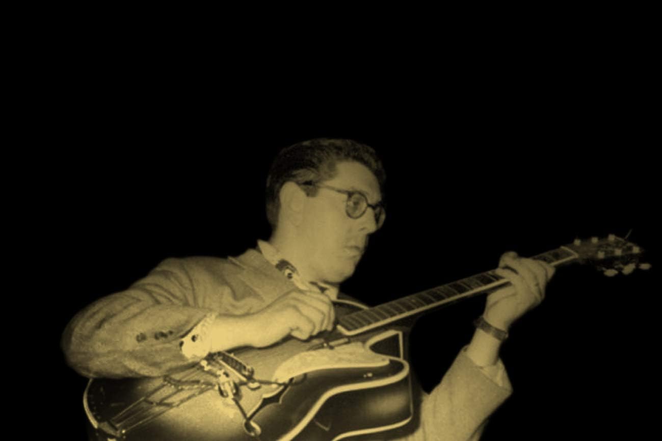 Remembering René Thomas
