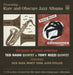 The Music of Frank Comstock