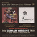 Gerald Wiggins The King and I, Around the World in 80 Days