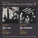 Introducing The Tony Luis Trio + Piano Moods