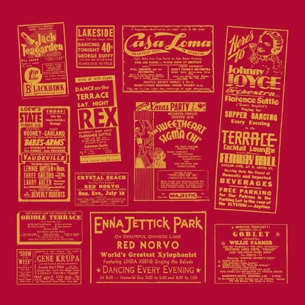 One More for the Road - The Dixie Songbird’s Complete Recordings