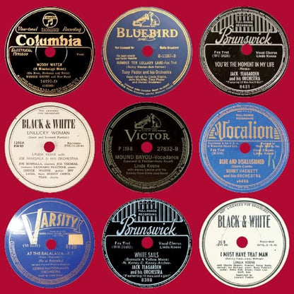 One More for the Road - The Dixie Songbird’s Complete Recordings