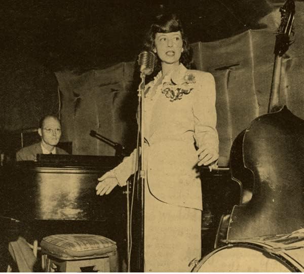 One More for the Road - The Dixie Songbird’s Complete Recordings
