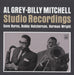 Studio Recordings
