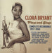 Clora Bryant Plays And Sings, Complete Recordings 1957-1960