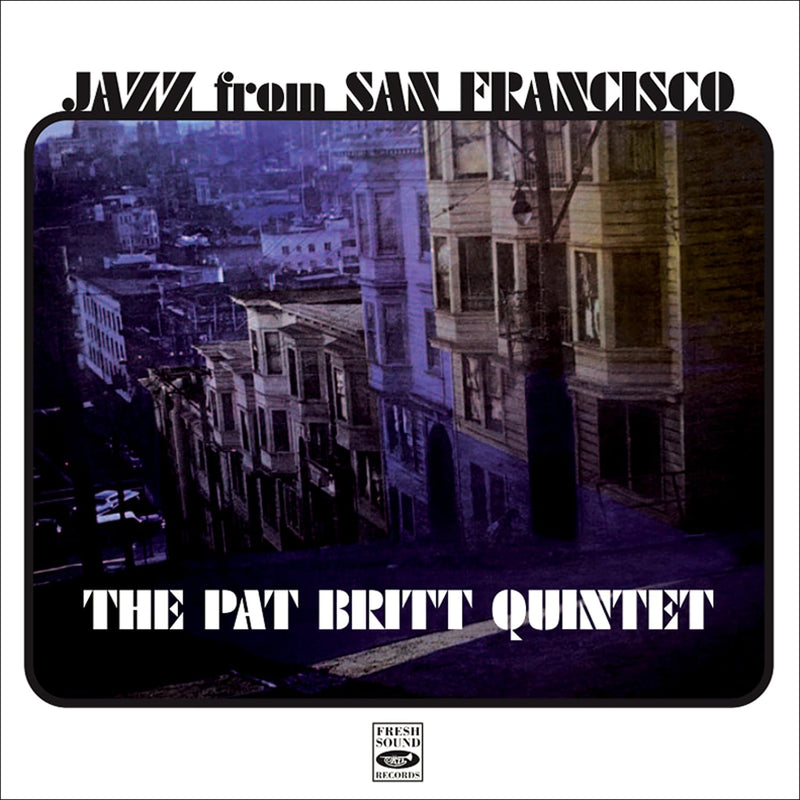 Jazz from San Francisco