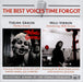 Introducing Milli Vernon on