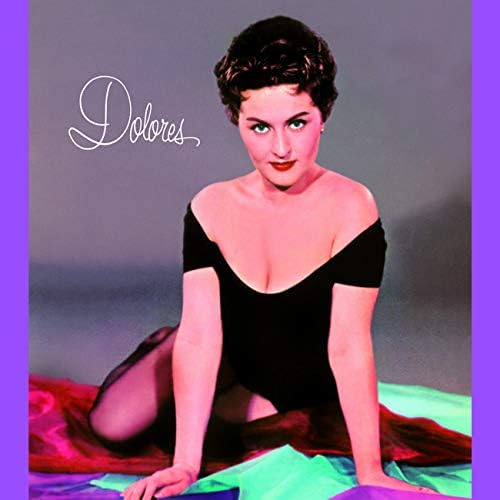 Beverly Kelly Sings + Dolores on