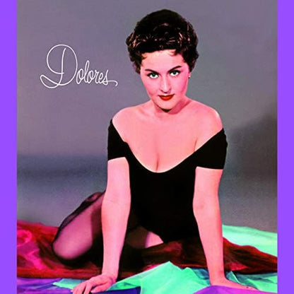 Beverly Kelly Sings + Dolores on