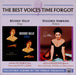 Beverly Kelly Sings + Dolores on