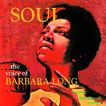 Jazz Patters + Soul on