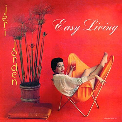 Juanita! + Easy Living on