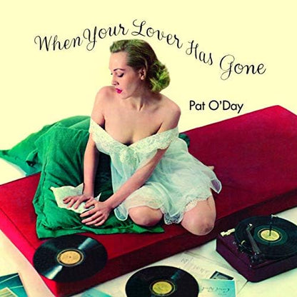 With Every Breath I Take + When Your Lover Has Gone on