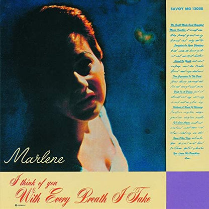 With Every Breath I Take + When Your Lover Has Gone on