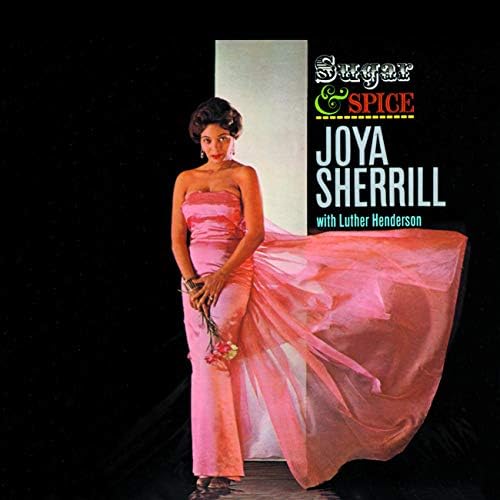 This is Sheila + Sugar & Spice on Bonus Tracks