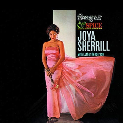 This is Sheila + Sugar & Spice on Bonus Tracks