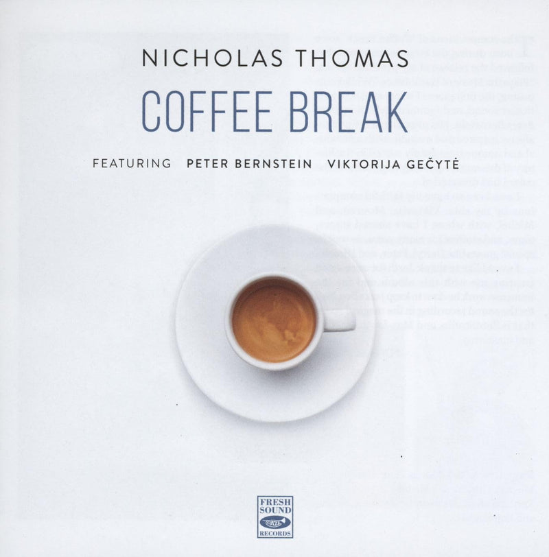 Coffee Break