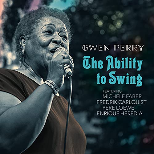 The Ability to Swing