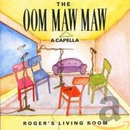 Roger'S Living Room
