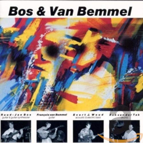 Bos & Van Bemmel