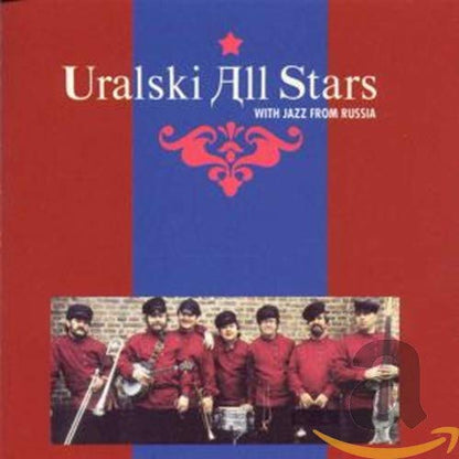 With Jazz from Russia