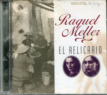 Relicario