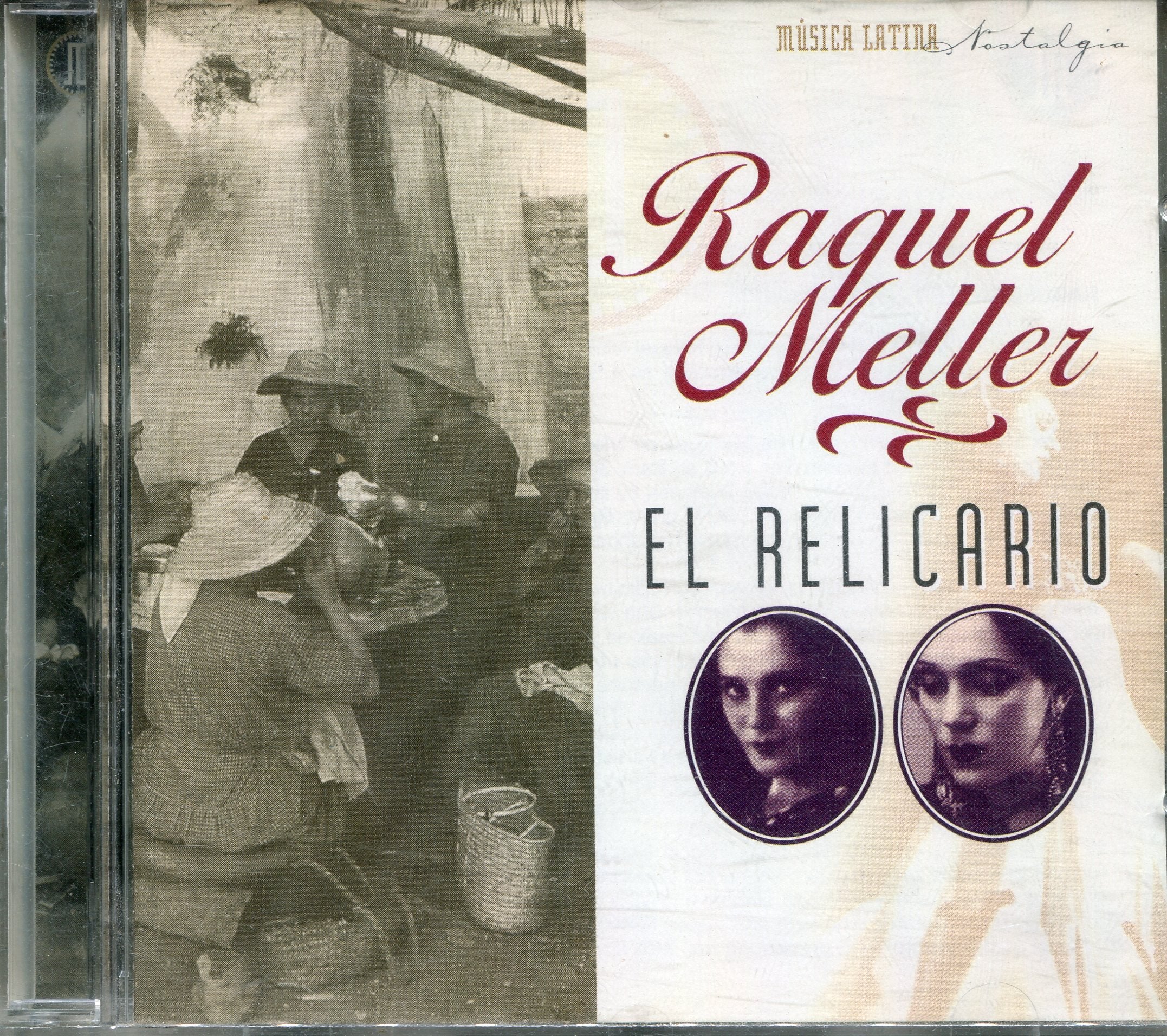 Relicario