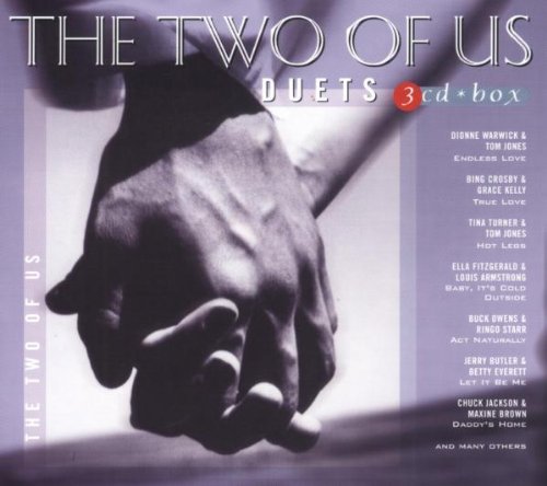 Two of Us
