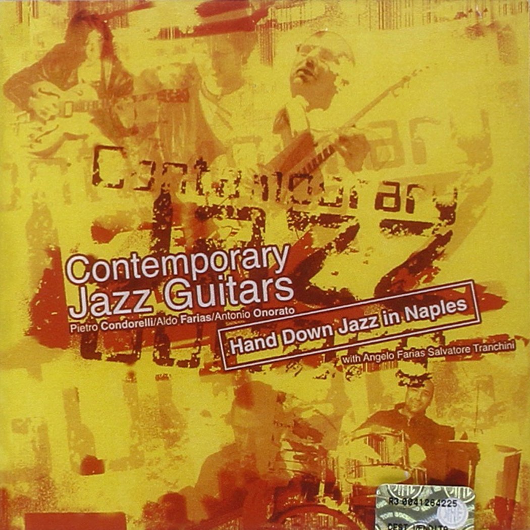 Hand Down Jazz in Naples