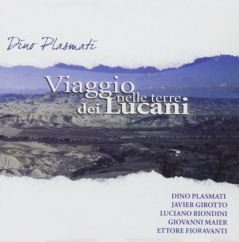 Viaggio Nelle Terre Lucani