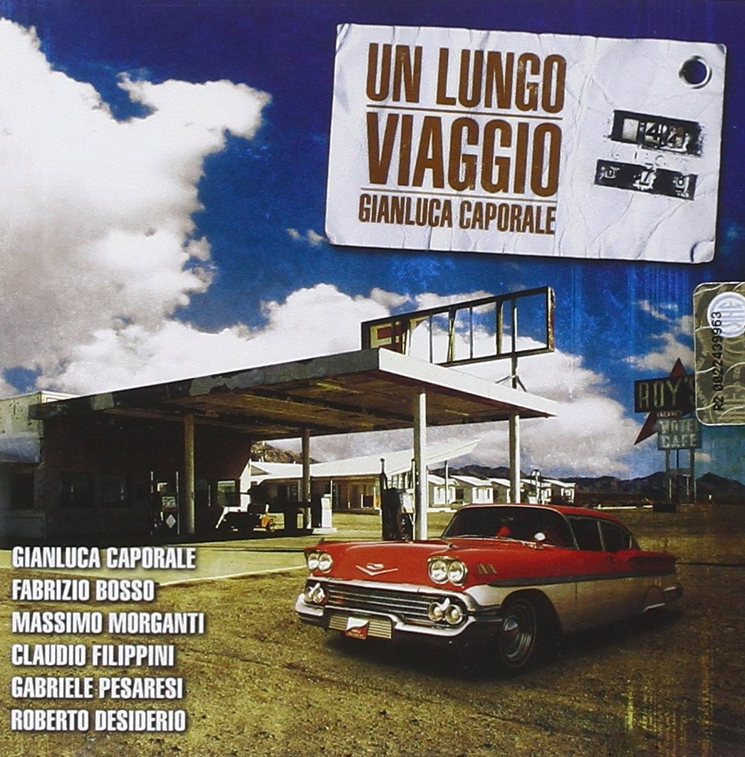 Un Lungo Viaggio