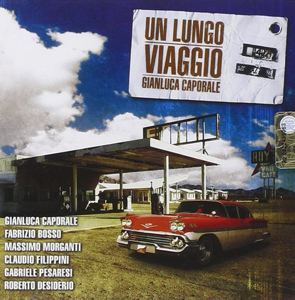 Un Lungo Viaggio