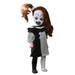 Mezco - Terrifier 2 - LDD Presents - Little Pale Girl