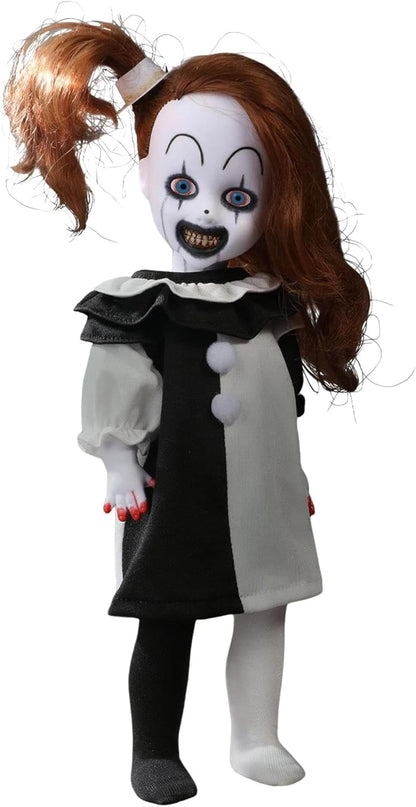 Mezco - Terrifier 2 - LDD Presents - Little Pale Girl