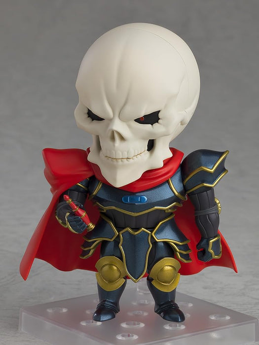 Good Smile Company Dark Hero Momon Fig. 10 cm Overlord nendoroid