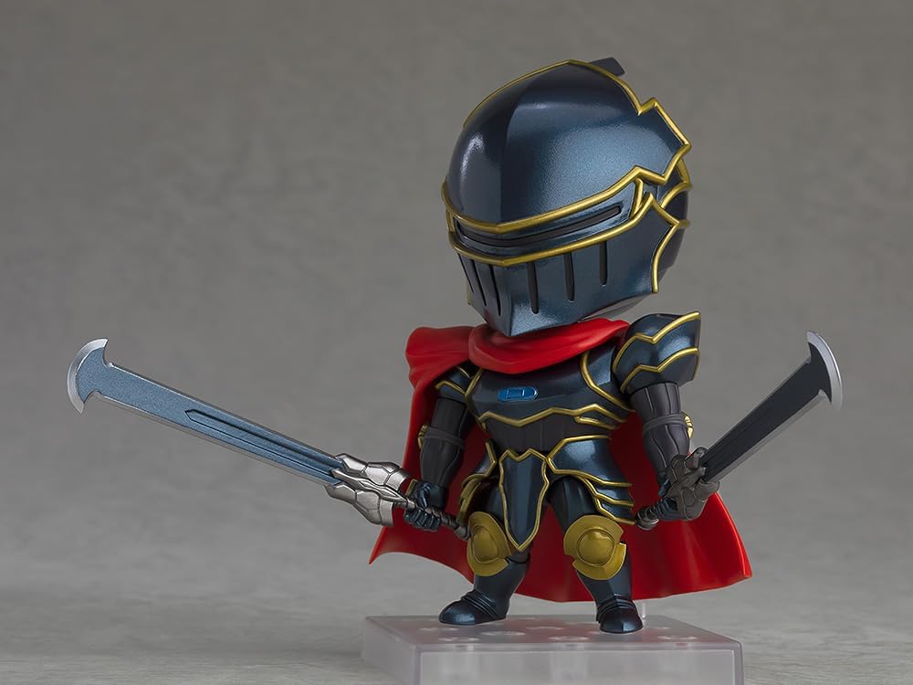 Good Smile Company Dark Hero Momon Fig. 10 cm Overlord nendoroid
