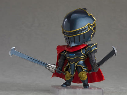 Good Smile Company Dark Hero Momon Fig. 10 cm Overlord nendoroid