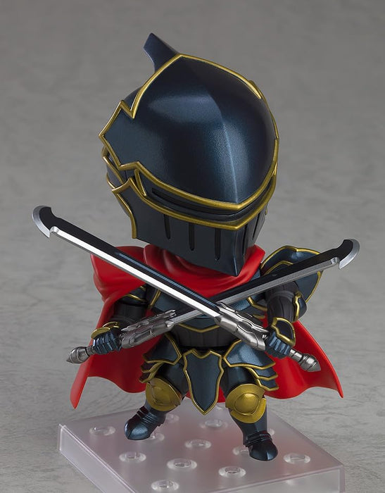 Good Smile Company Dark Hero Momon Fig. 10 cm Overlord nendoroid